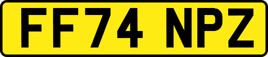 FF74NPZ