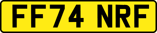 FF74NRF