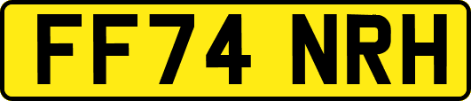 FF74NRH