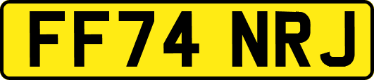 FF74NRJ