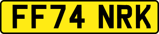 FF74NRK
