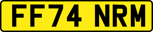 FF74NRM