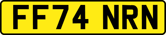FF74NRN
