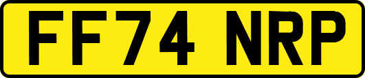 FF74NRP