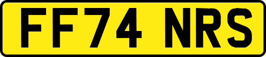 FF74NRS