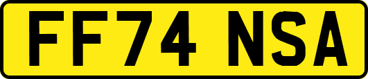 FF74NSA