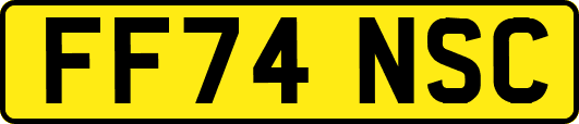 FF74NSC
