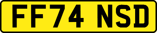FF74NSD