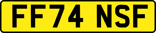 FF74NSF