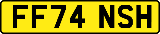 FF74NSH