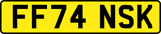 FF74NSK