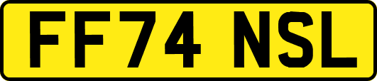 FF74NSL
