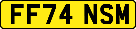 FF74NSM