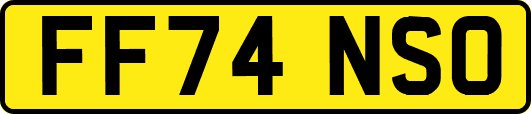 FF74NSO