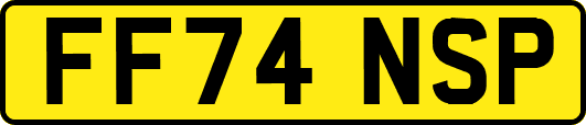 FF74NSP