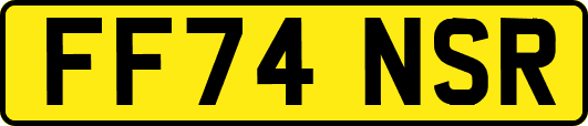 FF74NSR