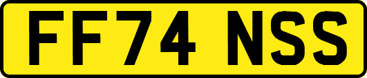 FF74NSS
