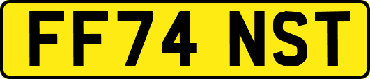 FF74NST