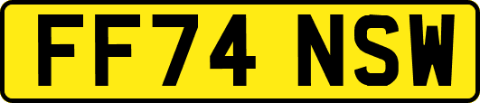 FF74NSW