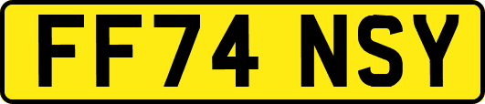 FF74NSY