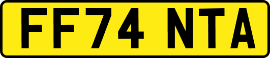 FF74NTA