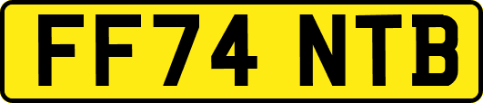 FF74NTB