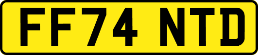 FF74NTD