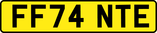 FF74NTE