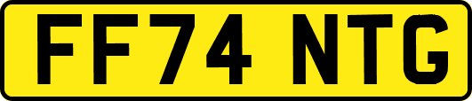 FF74NTG