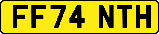 FF74NTH