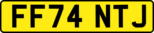 FF74NTJ