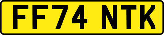 FF74NTK