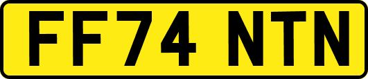 FF74NTN