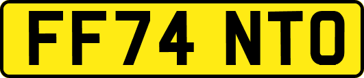 FF74NTO