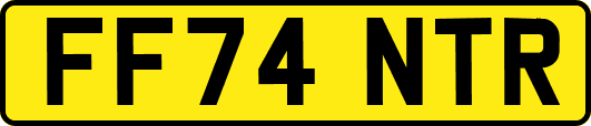 FF74NTR