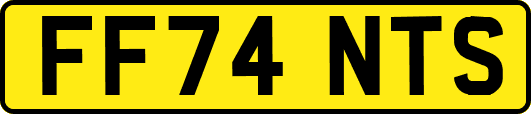 FF74NTS
