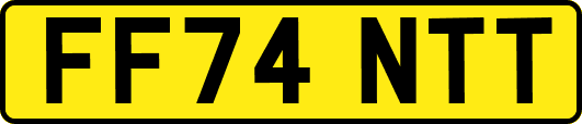 FF74NTT