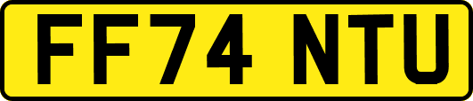 FF74NTU
