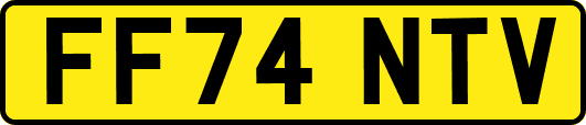 FF74NTV