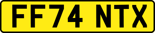 FF74NTX