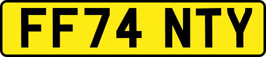 FF74NTY