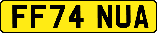 FF74NUA