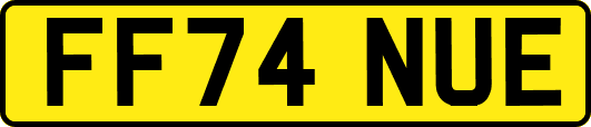 FF74NUE