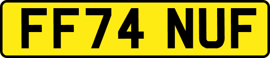 FF74NUF
