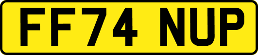 FF74NUP