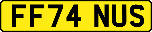 FF74NUS