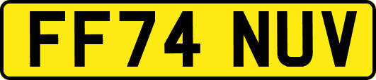 FF74NUV