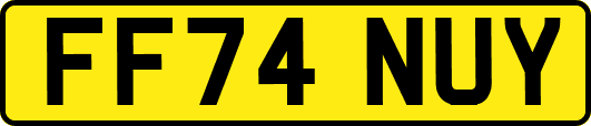 FF74NUY