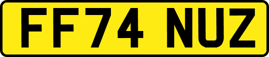 FF74NUZ