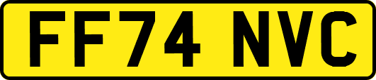 FF74NVC